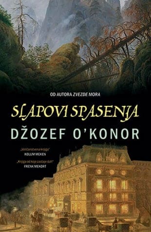 Slapovi spasenja