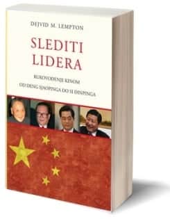 Slediti lidera