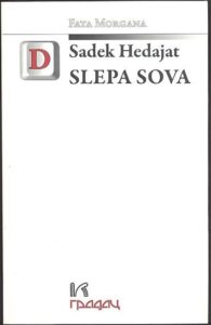 Slepa sova