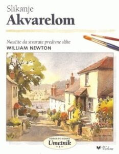 Slikanje akvarelom