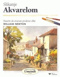Slikanje akvarelom