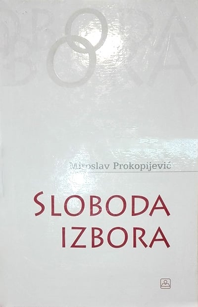Sloboda izbora