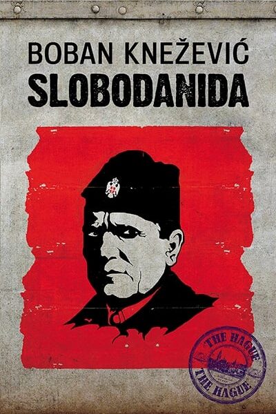 Slobodanida