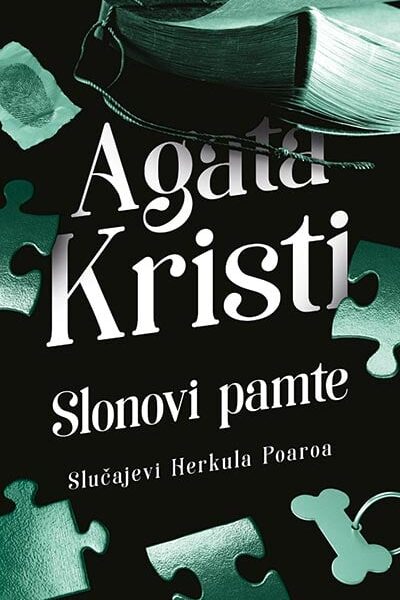 Slonovi pamte