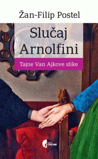 Slučaj Arnolfini, 2. izdanje