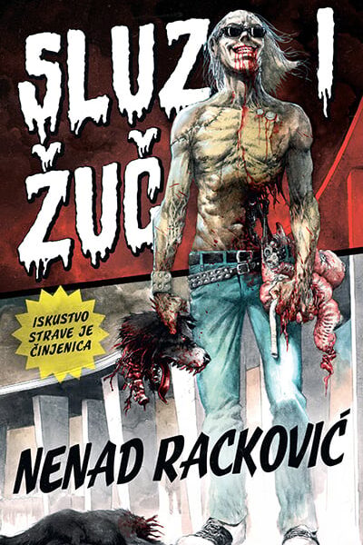 Sluz i žuč