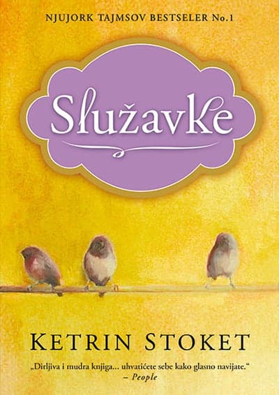 Služavke