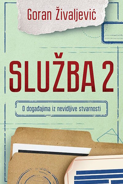 Služba 2