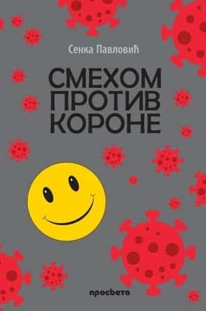 Smehom protiv korone