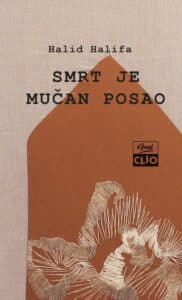 Smrt je mučan posao