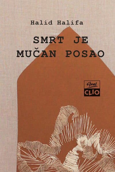 Smrt je mučan posao