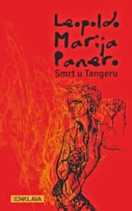 Smrt u Tangeru: izbor iz poezije