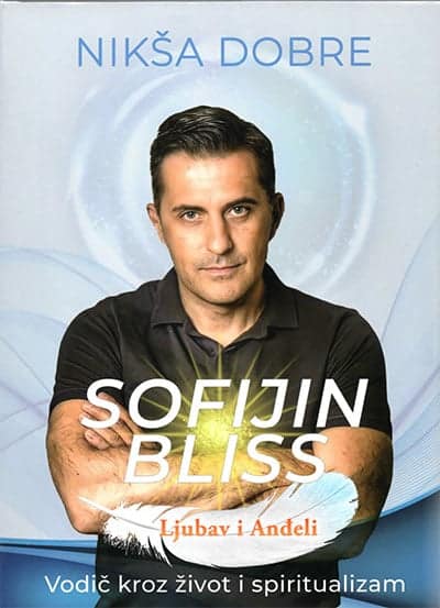 Sofijin bliss: Ljubav i Anđeli