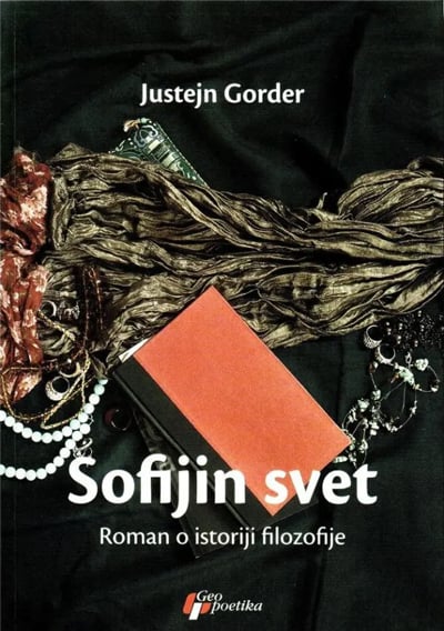 Sofijin svet