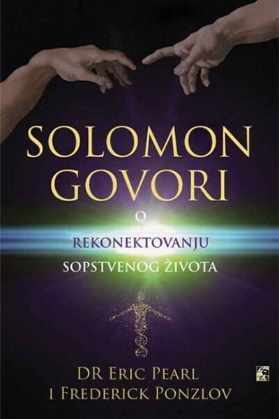 Solomon govori