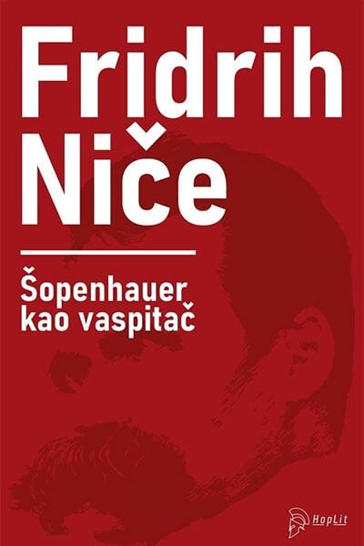 Šopenhauer kao vaspitač