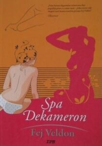 Spa dekameron – ženske priče