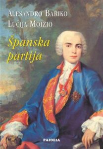 Španska partija