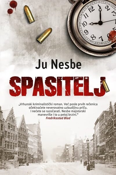 Spasitelj