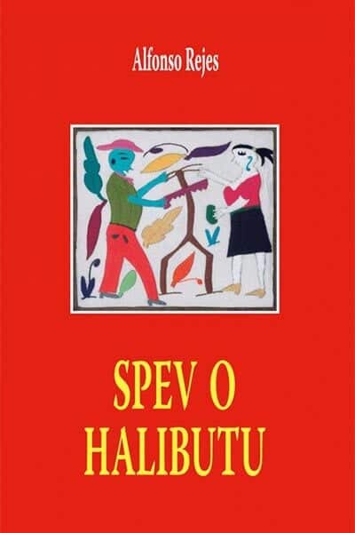 Spev o Halibutu