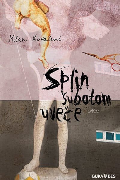 Splin subotom uveče