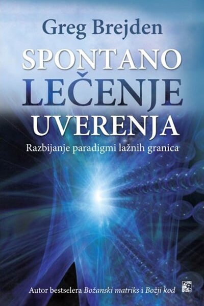 Spontano lečenje uverenja