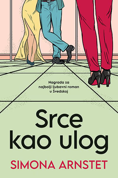Srce kao ulog