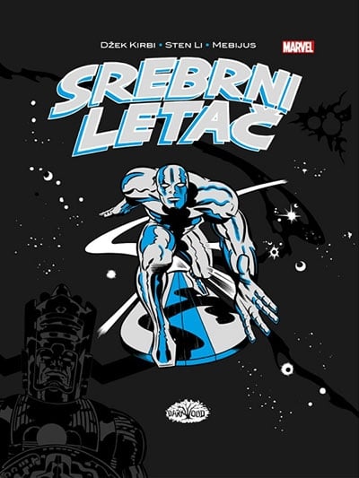 Srebrni letač 1