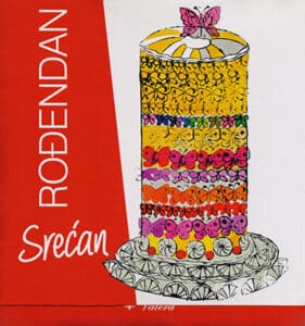 Srećan rođendan