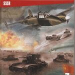 Naoružanje drugog svetskog rata - SSSR