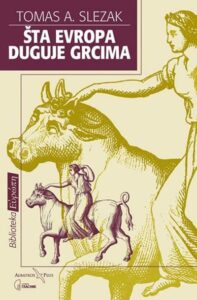Šta evropa duguje Grcima