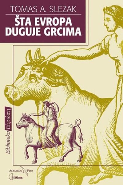 Šta evropa duguje Grcima