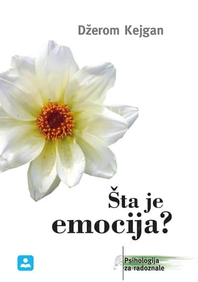 Šta je emocija