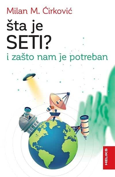 Šta je seti? I zašto nam je potreban