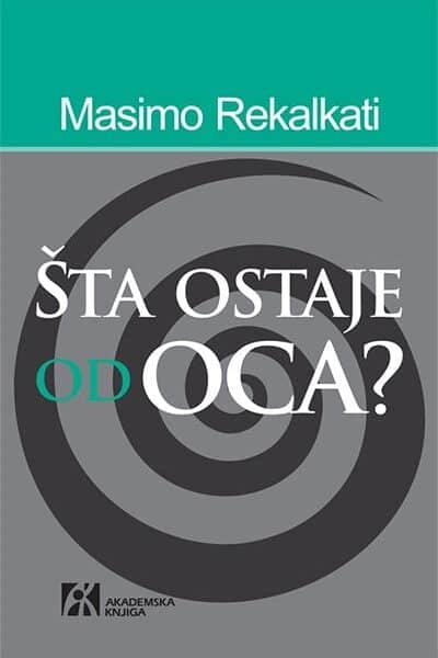 Šta ostaje od oca?