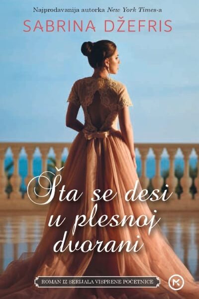 Šta se desi u plesnoj dvorani