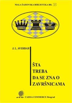 Šta treba da se zna o završnicama