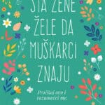 Šta žene žele da muškarci znaju