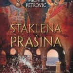 Staklena prašina
