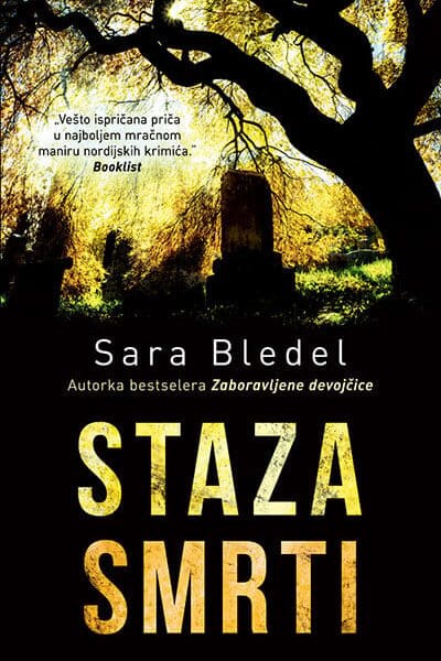 Staza smrti