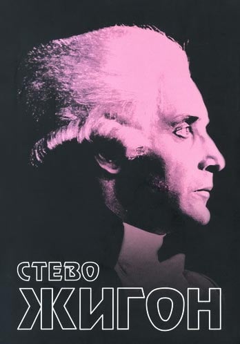 Stevo Žigon