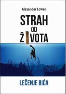 Strah od života