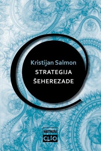 Strategija šeherezade