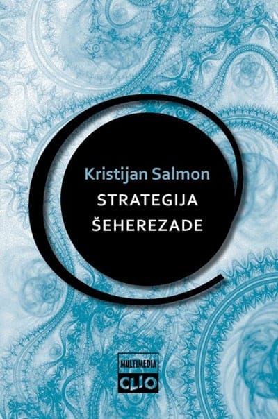 Strategija šeherezade