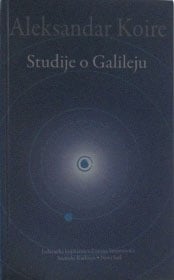 Studije o Galileju