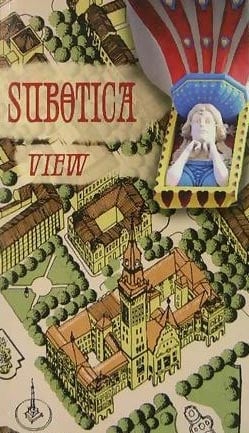 Subotica: pogled - View