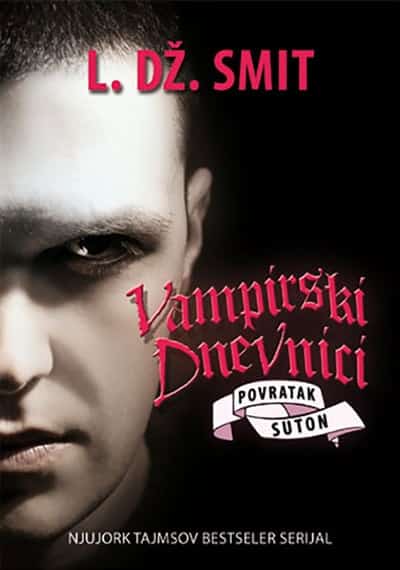 Suton - Vampirski dnevnici 5