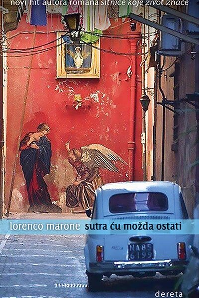 Sutra ću možda ostati II izdanje
