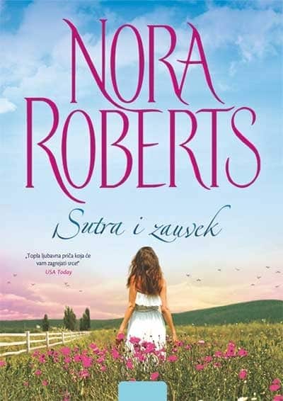 Sutra i zauvek