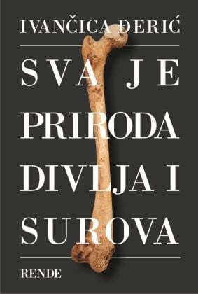 Sva je priroda divlja i surova